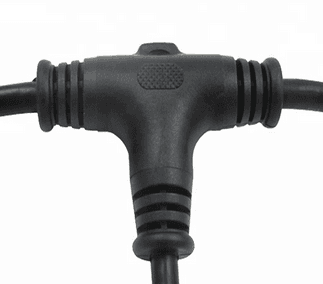 Arlight Коннектор ARL-3D-PIXEL-CON-T (Пластик) 028743 — миниатюра 2