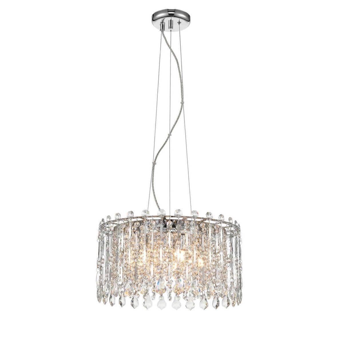 Vele Luce Marisa Подвесная люстра VL3113P05 — миниатюра 1