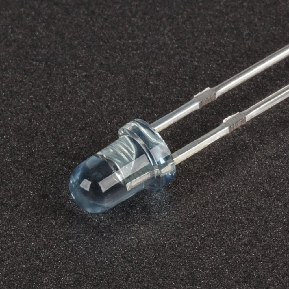 Arlight Светодиод ARL-3014IRAB (3мм (круглый)) 003717