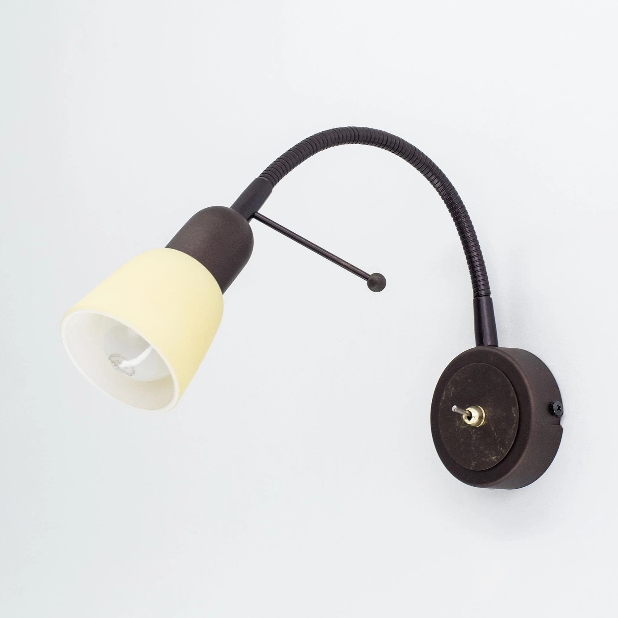 Citilux CL506314 Ронда Антик Светильник Наст. — миниатюра 2