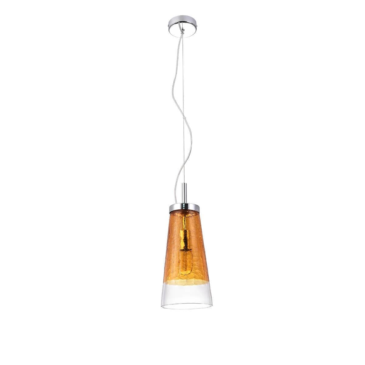 Vele Luce Avoria Подвесной светильник VL5212P21 — миниатюра 3