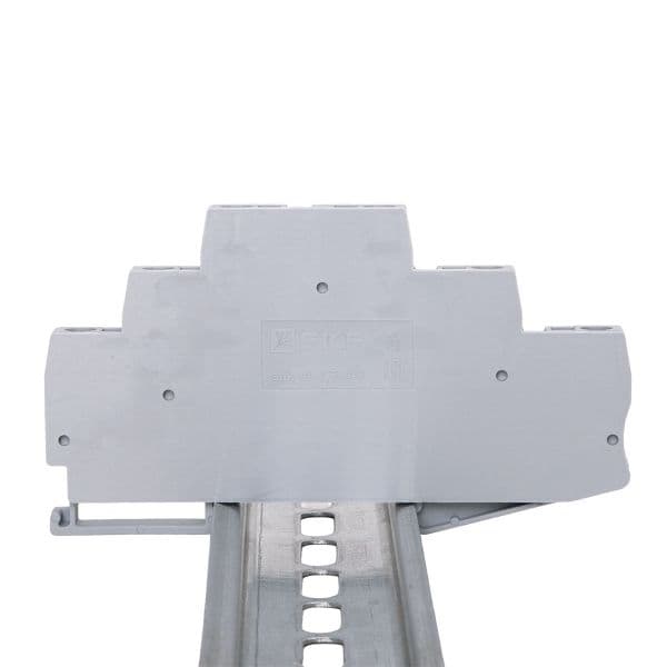 EKF Заглушка для тройной ST-2.5 серая — миниатюра 8