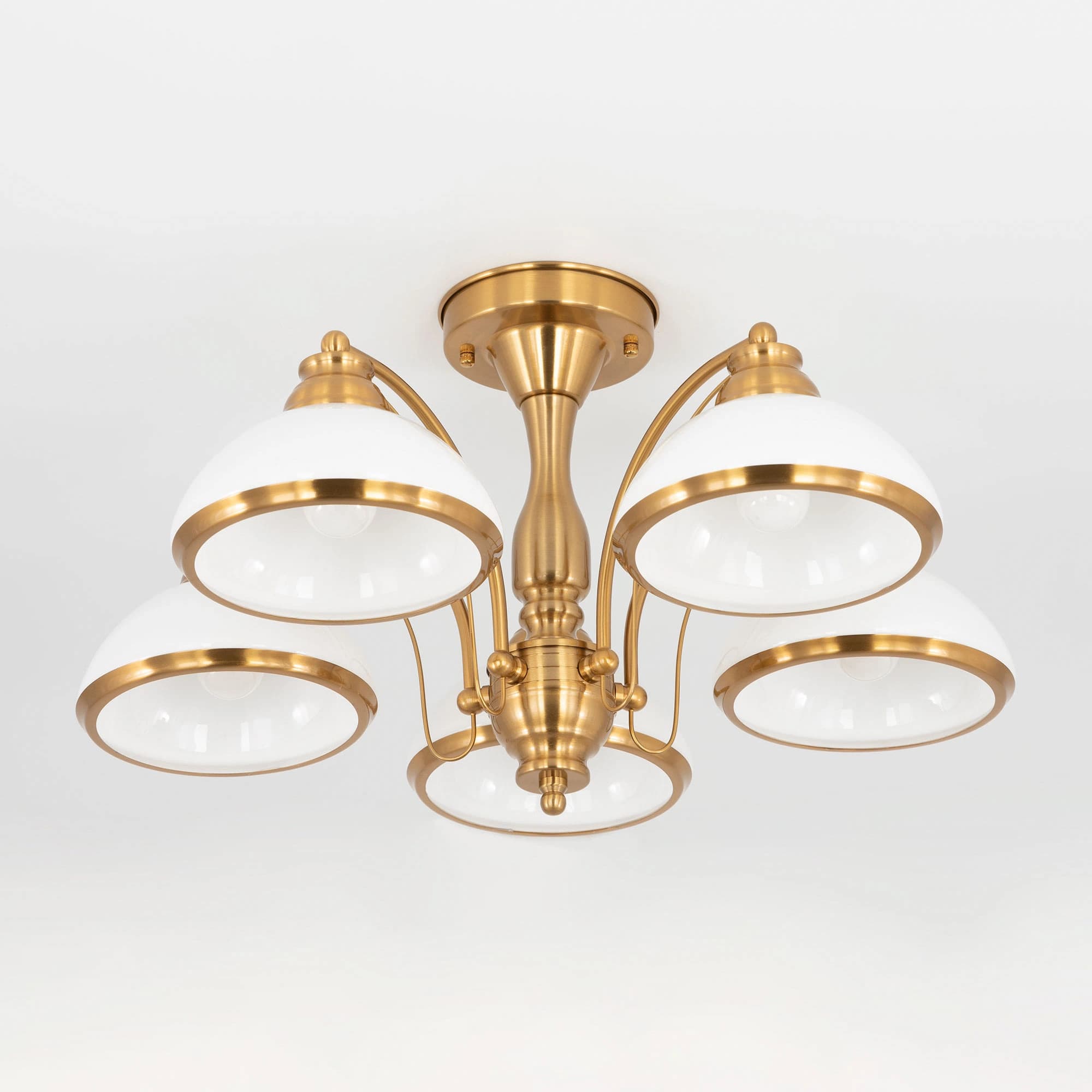 Citilux CL401153 Краков Светильник Люстра — миниатюра 2