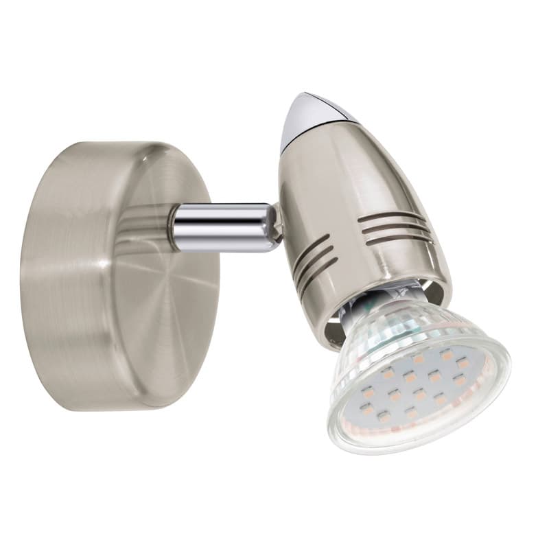 Eglo Спот LED MAGNUM-LED, 1X3W (GU10), IP20 92641
