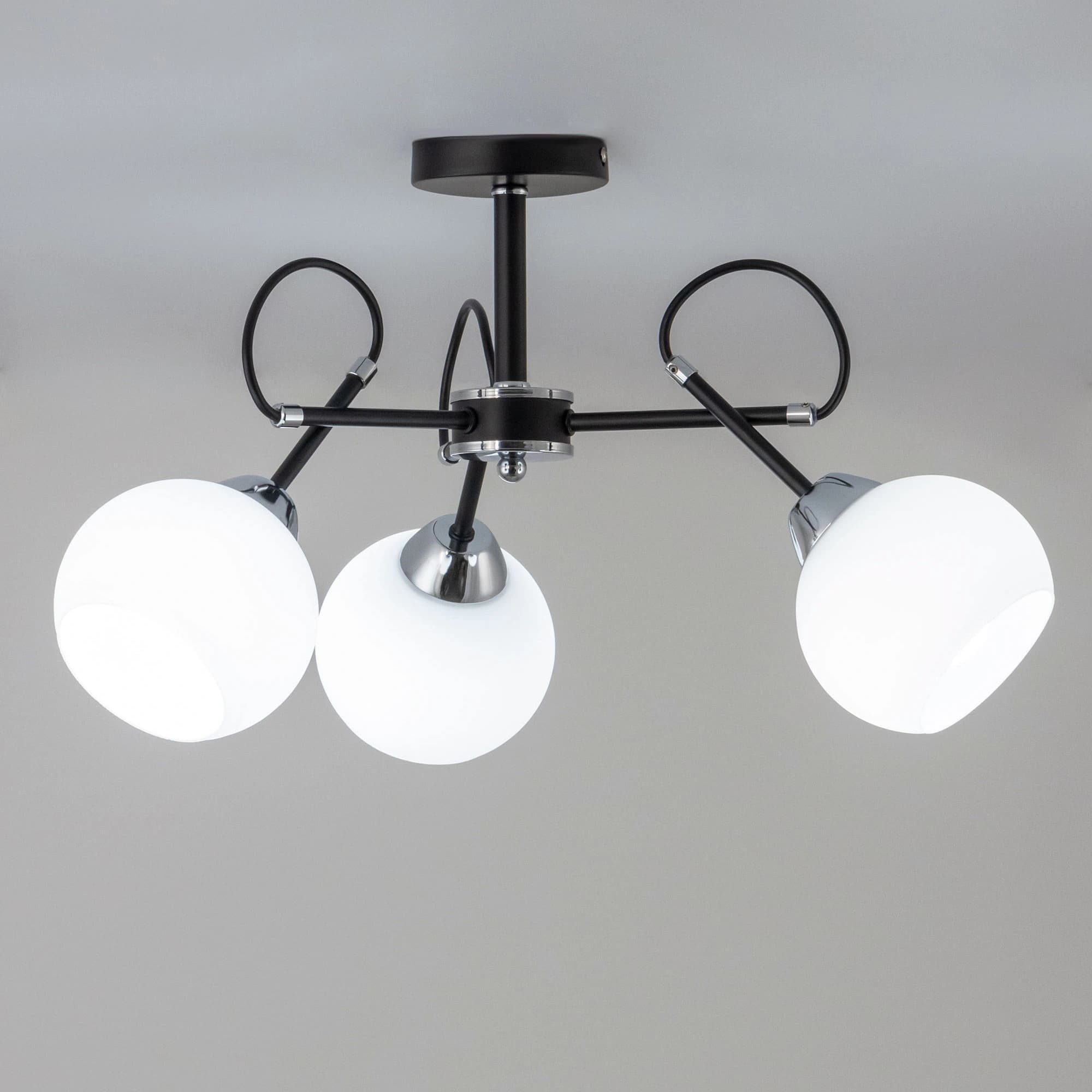 Citilux CL141231 Стивен Люстра — миниатюра 8