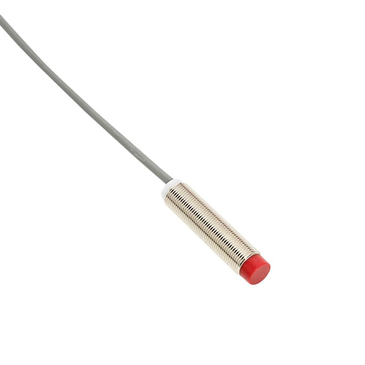 EKF PROxima Бесконтактный индуктивный датчик PROXIS-2-12-04-P-NO-2