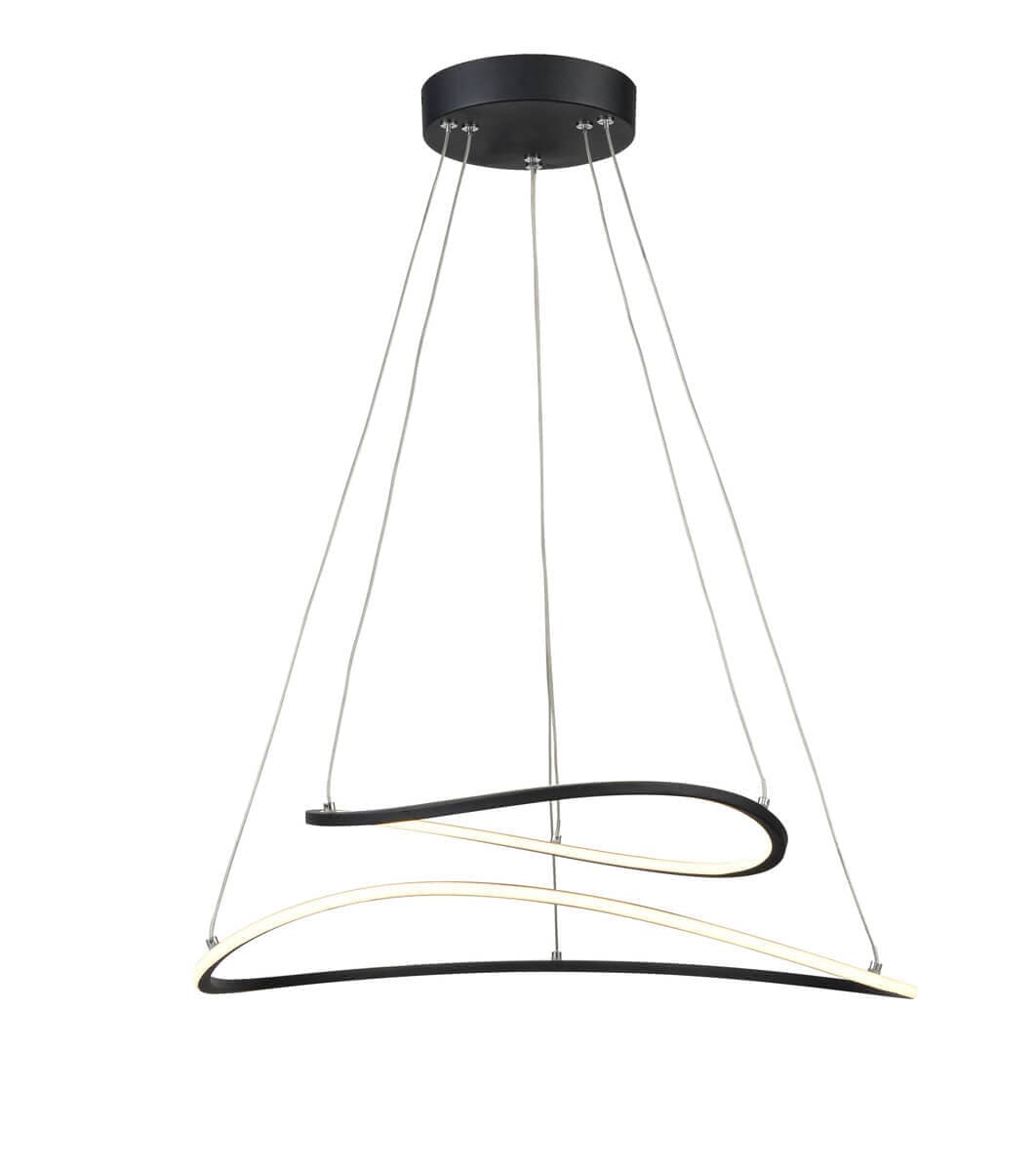 Vele Luce Светильник подвесной Gusto VL7042P02