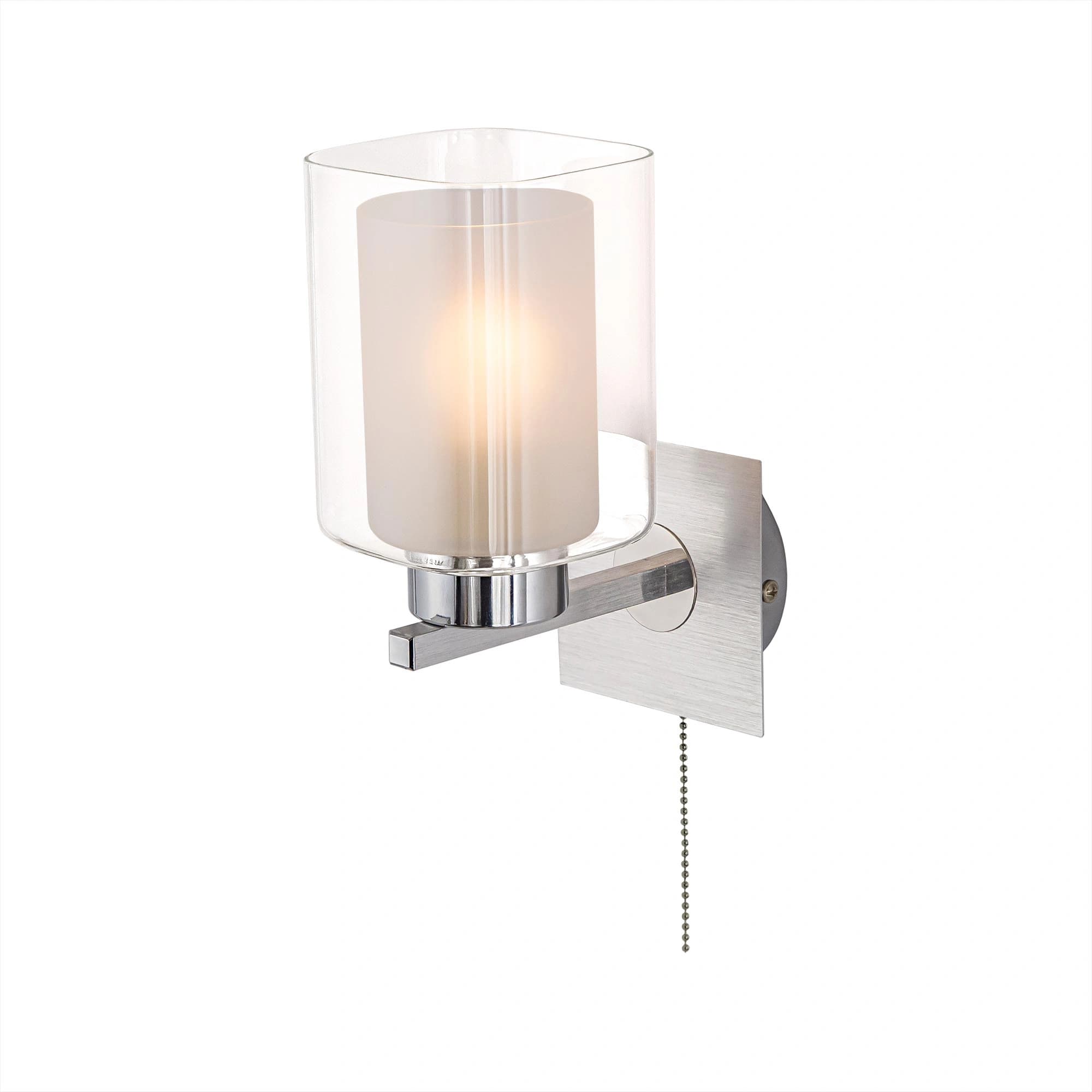 Citilux CL111310 Диез Алюм. Бра