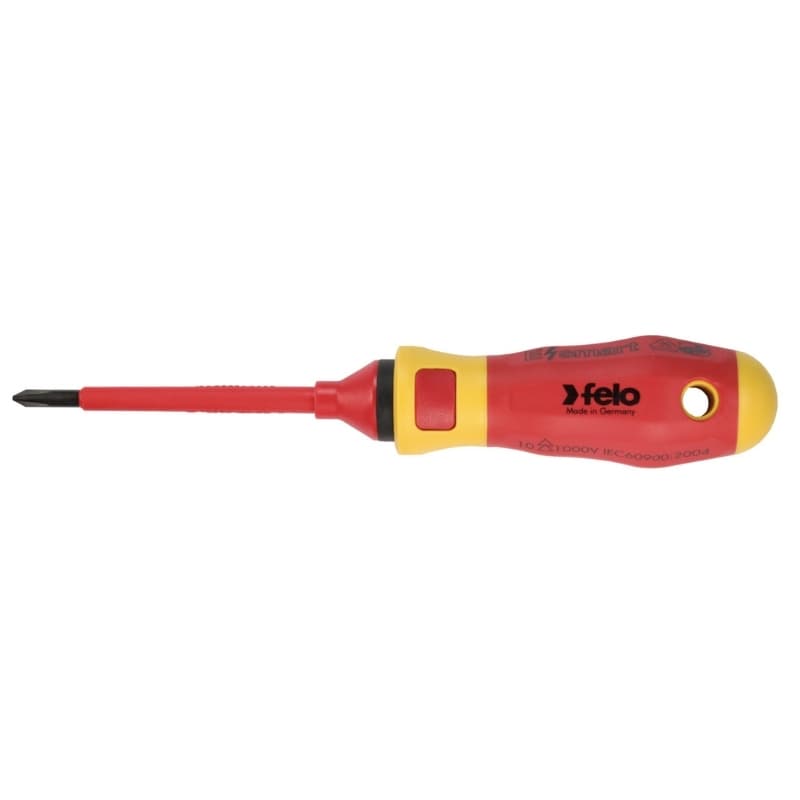 Felo Рукоятка диэлектрическая E-Smart 06310500 — миниатюра 2