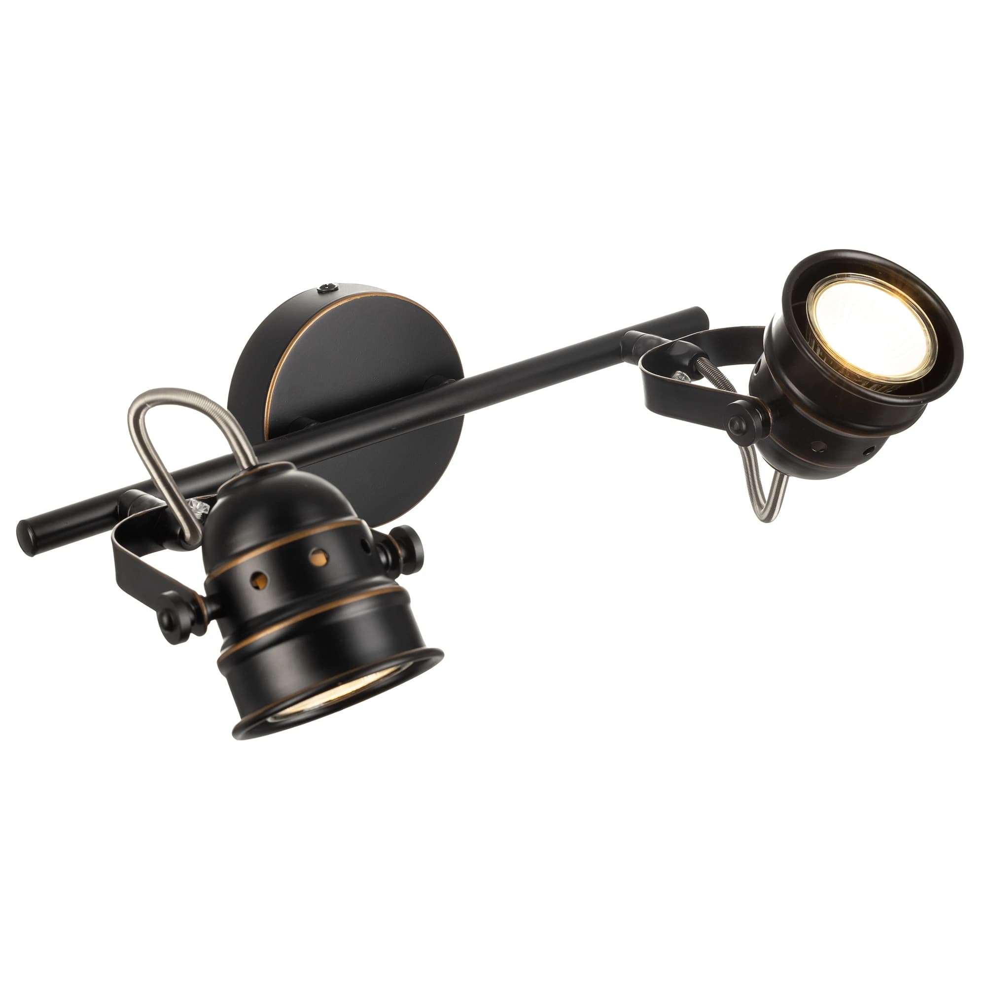 Citilux CL537521 Веймар Светильник Наст.-Потол — миниатюра 4