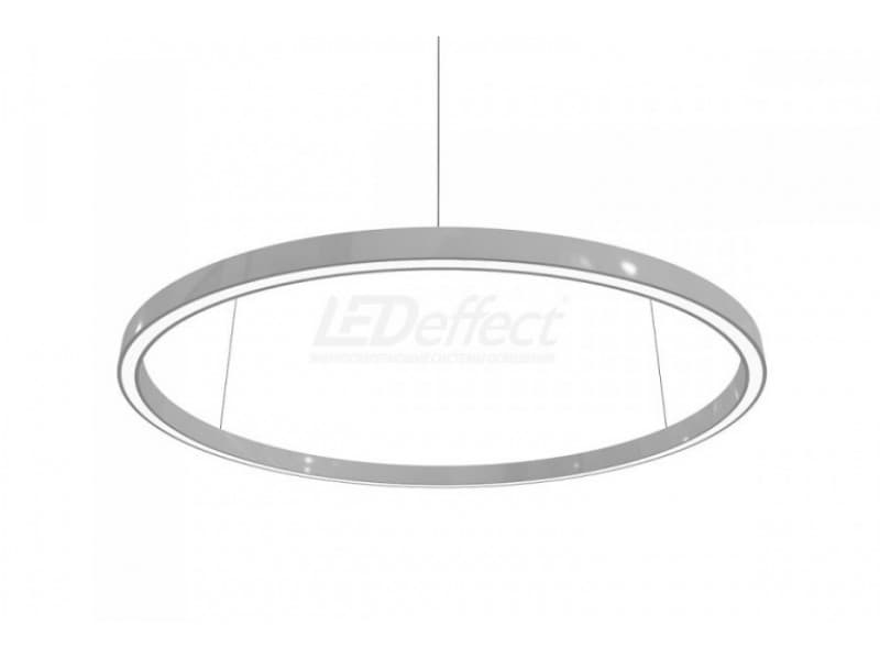 LEDeffect Светильник СТРЕЛА R - подвесной LE-ССО-23-120-4188-20Х