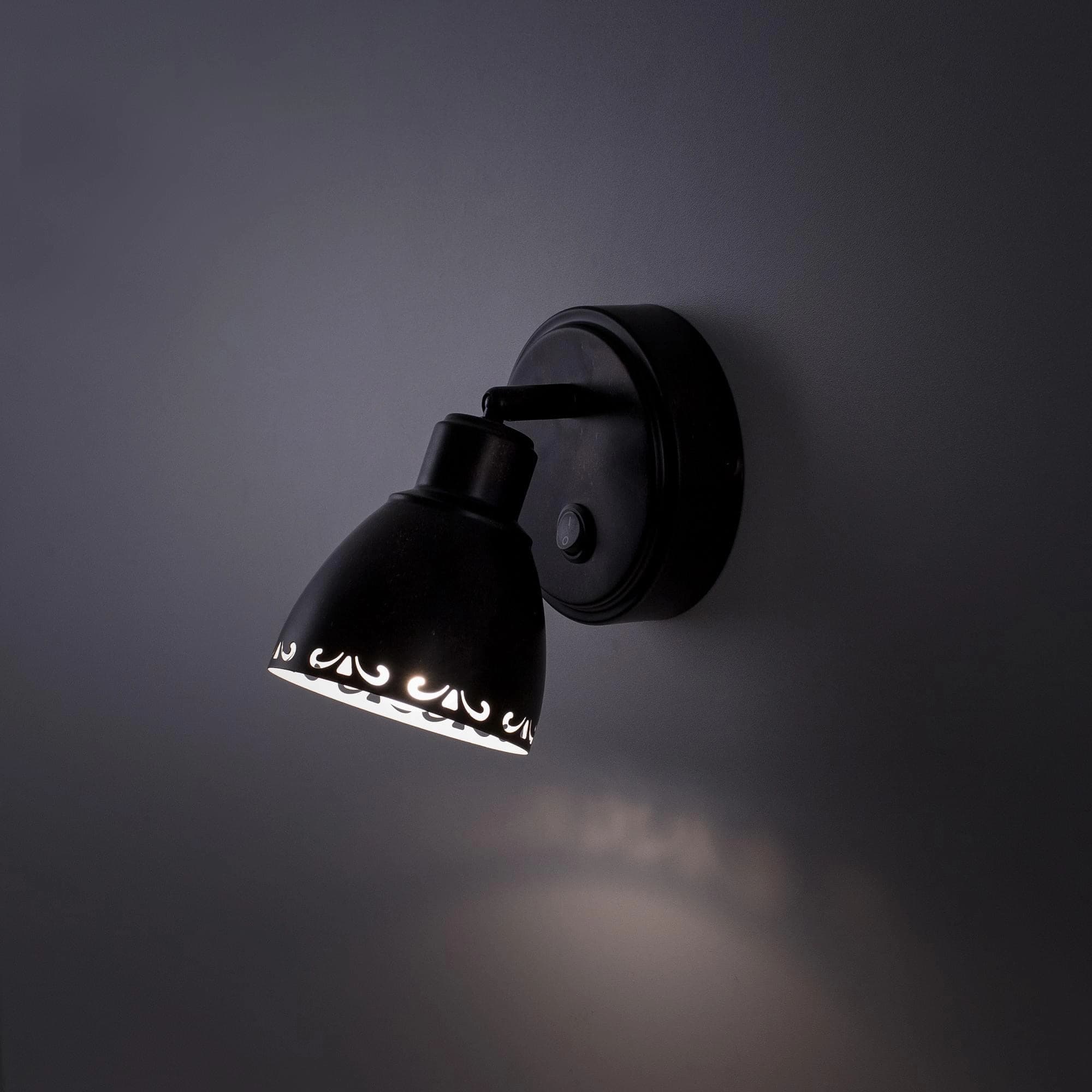 Citilux CL509512 Робуста Светильник Наст.-Потол — миниатюра 7