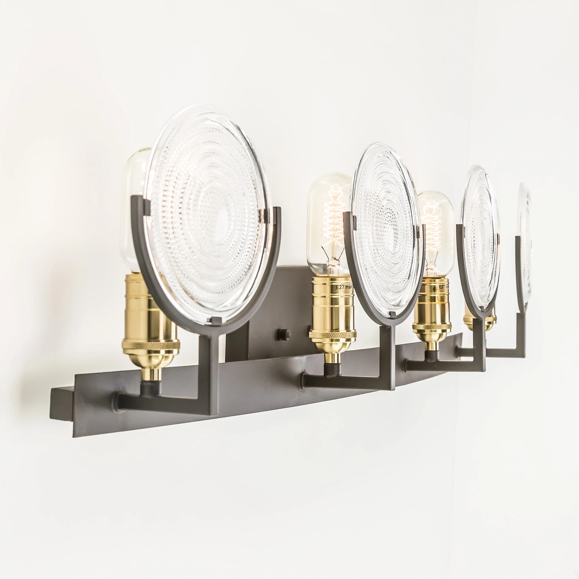 Citilux CL445341 Тесла Светильник Бра — миниатюра 3