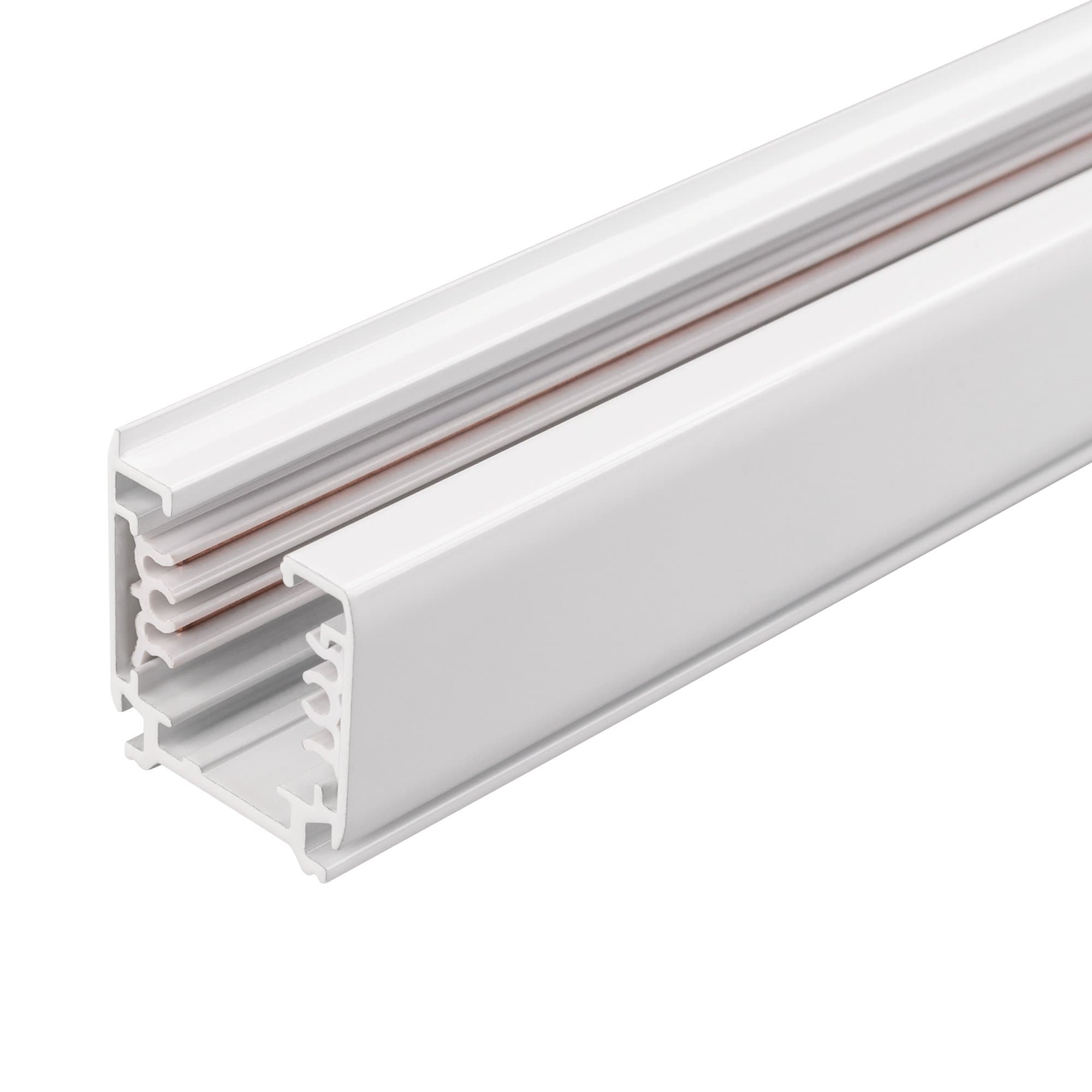 Arlight Трек LGD-4TR-TRACK-2000-WH-M (C) (IP20 Металл, 3 года) 026140(1) — миниатюра 2
