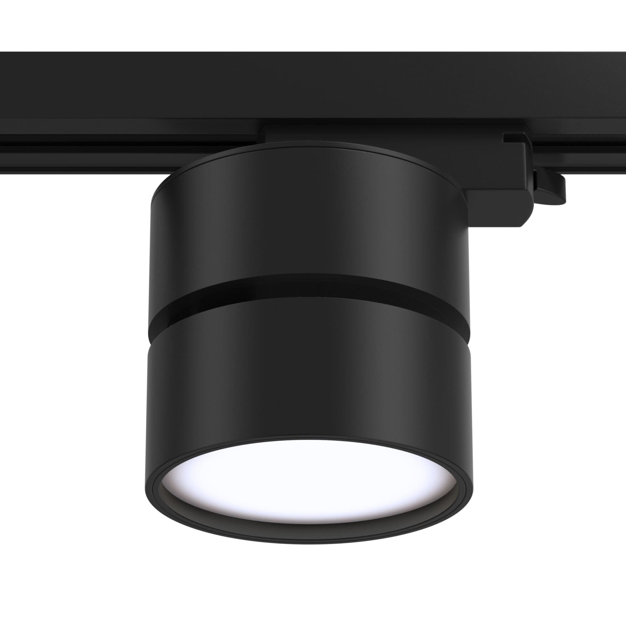 Maytoni Трековый светильник TR007-1-12W4K-B — миниатюра 3