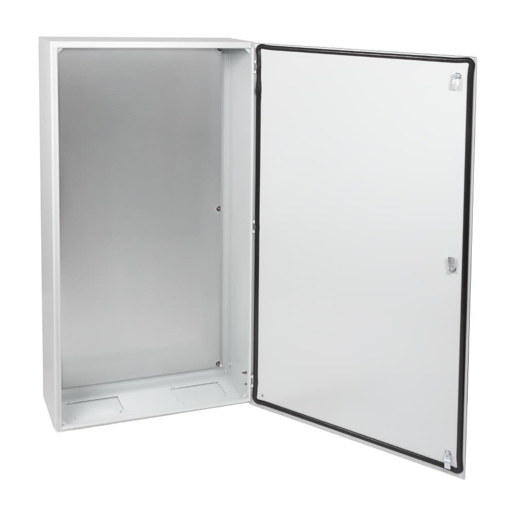 КЭАЗ Корпус металлический ЩМП-ПРО-1500х800х280-IP66-УХЛ1 (ПРО).