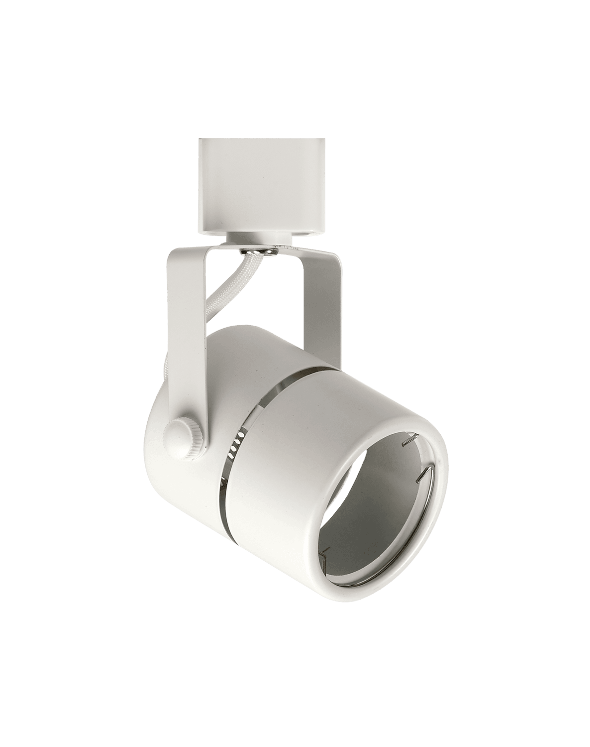 Jazzway Прожектор PTR 27 GU5.3 WH 230V IP20 .5039124