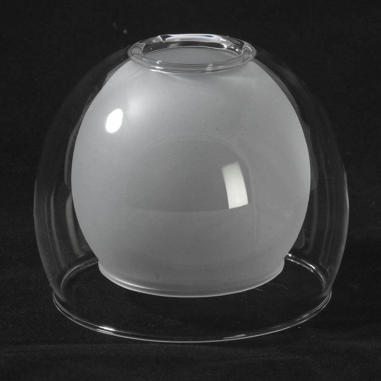 Lussole LGO Металл Никель /  Стекло Люстра E14 GRLSP-0142 — миниатюра 4