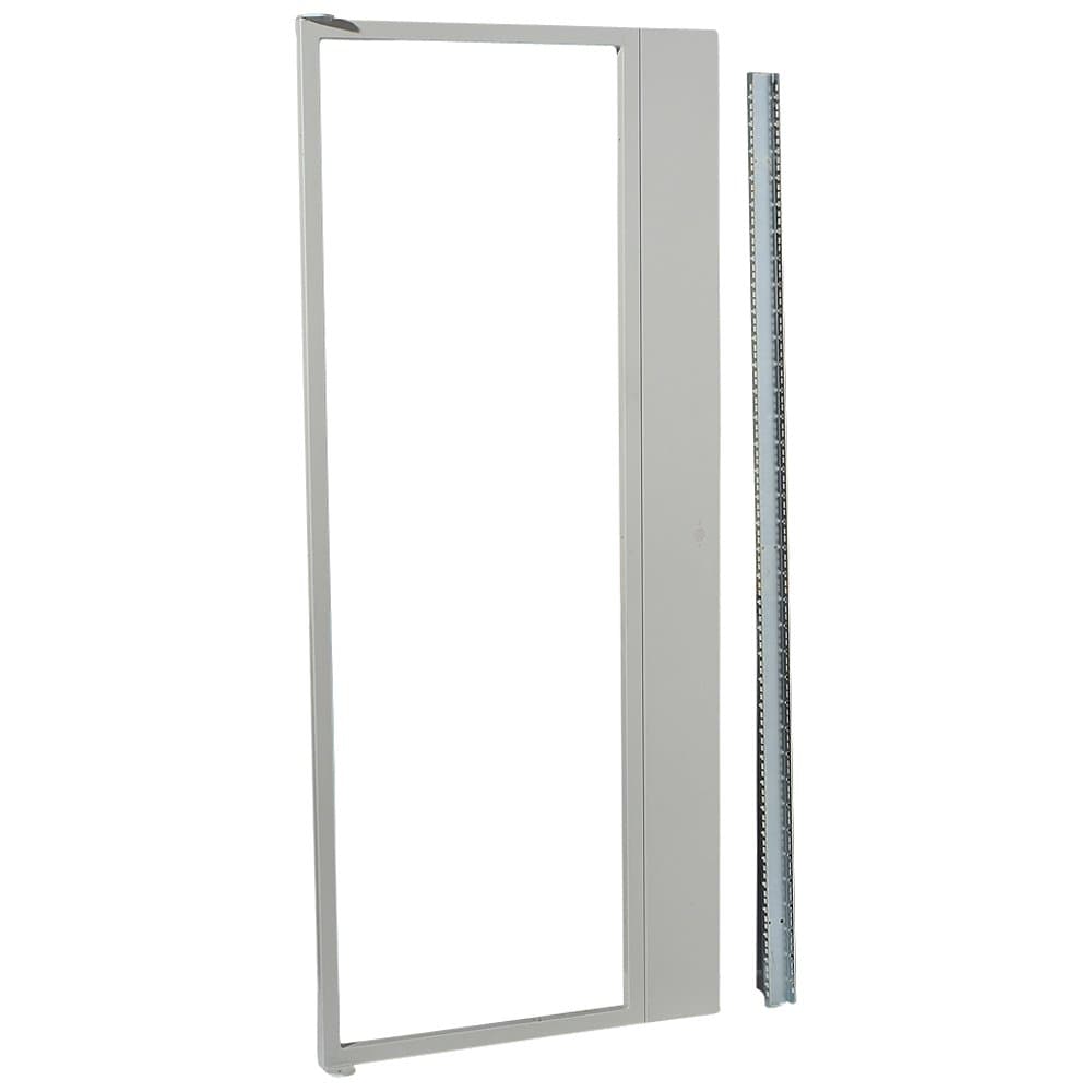 Legrand Altis Шарнирная рама 19'' для шкафов 35 U 175 кг 048203 — миниатюра 1
