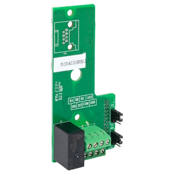 EKF Карта расширения для преобразователя частоты PRO-Drive PD-150-ACC-IO-EXTEND-2