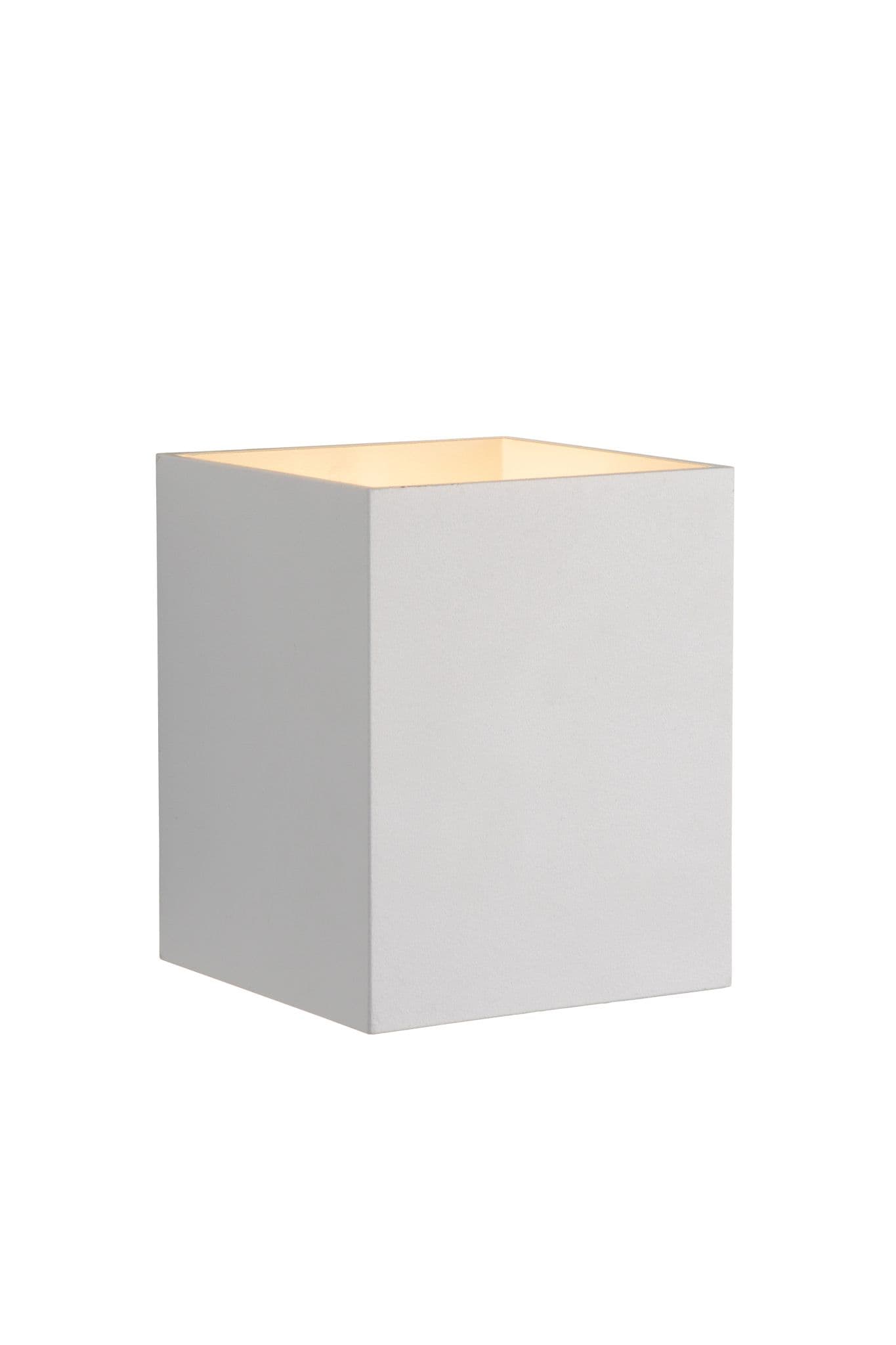 Lucide Xera Модерн Металл Настенный светильник G9 25W 23253/01/31 — миниатюра 2
