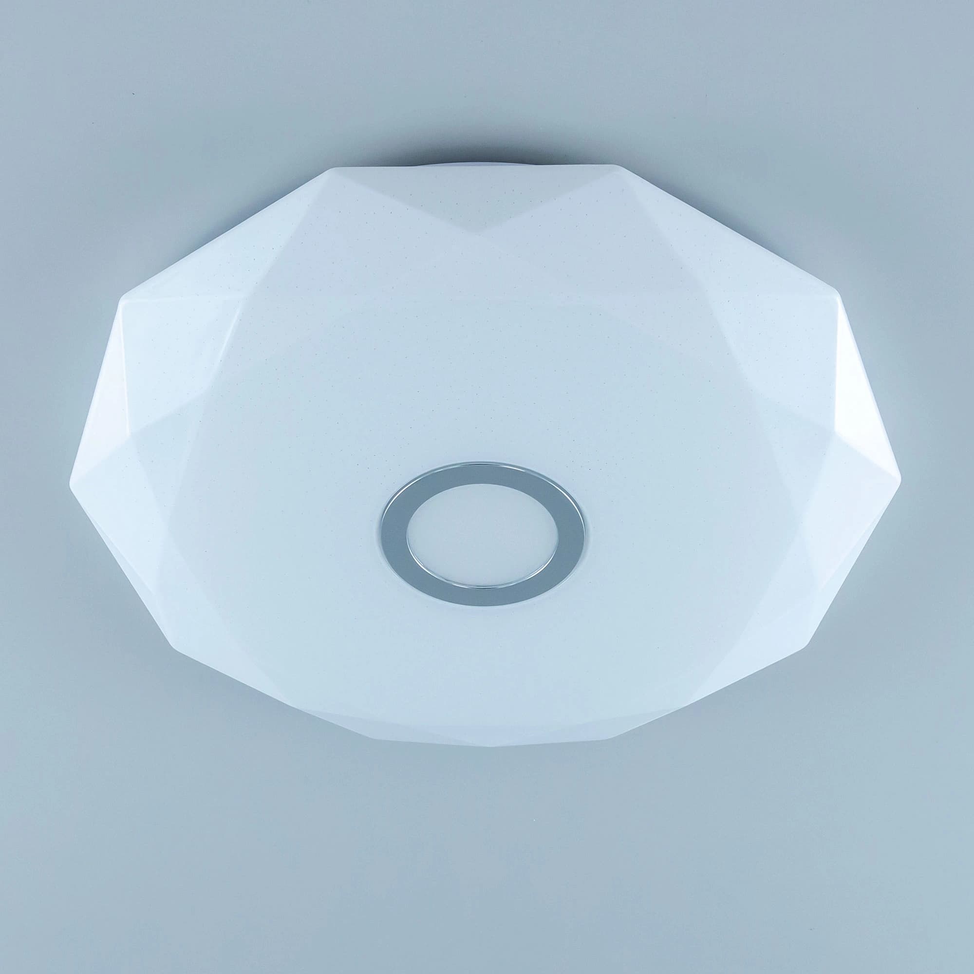 Citilux CL713A60G Диамант Хром Смарт RGB Светильник — миниатюра 20