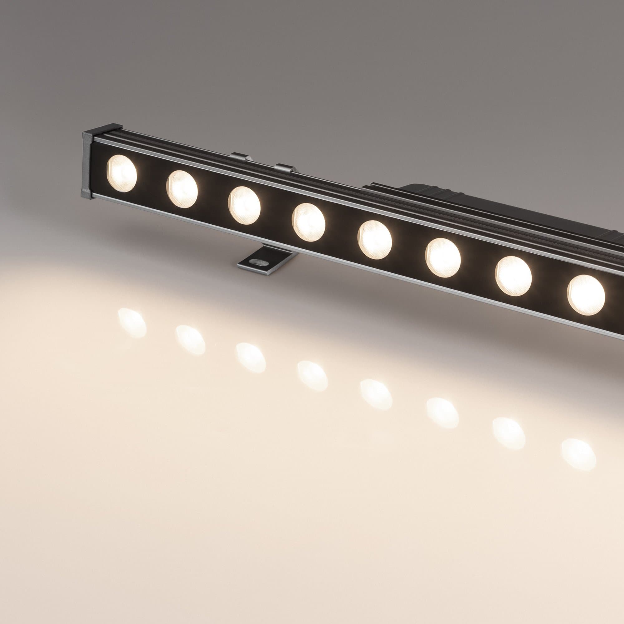 Arlight Светодиодный прожектор AR-LINE-500M-12W-220V Day (Grey, 30 deg) (Закрытый) 037368 — миниатюра 3