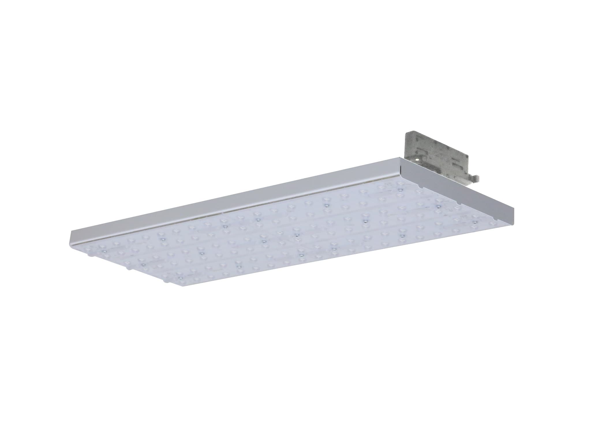 СТ DOMINO LED PANEL/T (500) 80 D90 4000K DALI — миниатюра 1