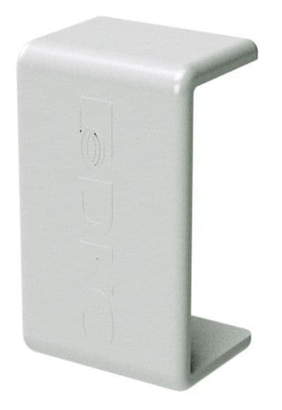 DKC GM 50x20 Соединение на стык (розница 2 шт)