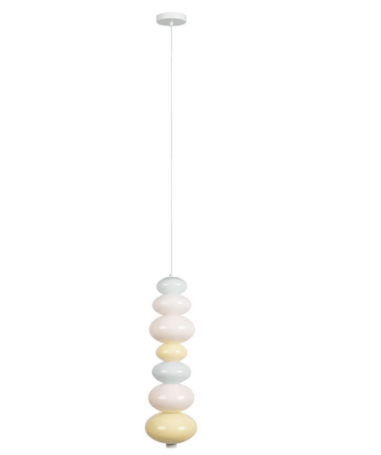 LOFT IT 10271P/A Подвесной светильник Macaroon