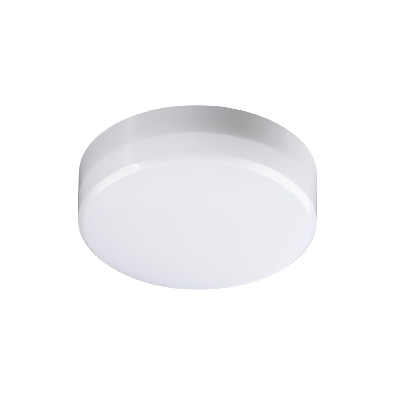 Novotech 358683 OVER NT21 245 белый Светильник накладной влагозащищенный IP54 LED 4000K 10W 100-240V PANDORA