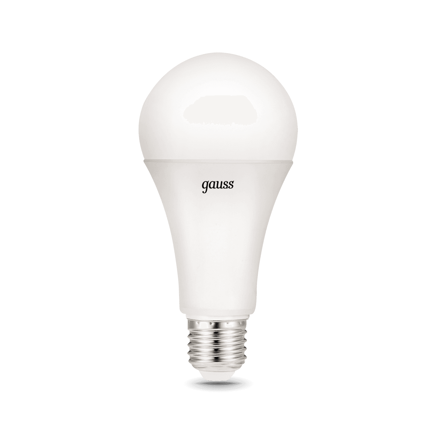 Gauss Лампа A70 22W 1900lm 3000K E27 LED 102502122 — миниатюра 8