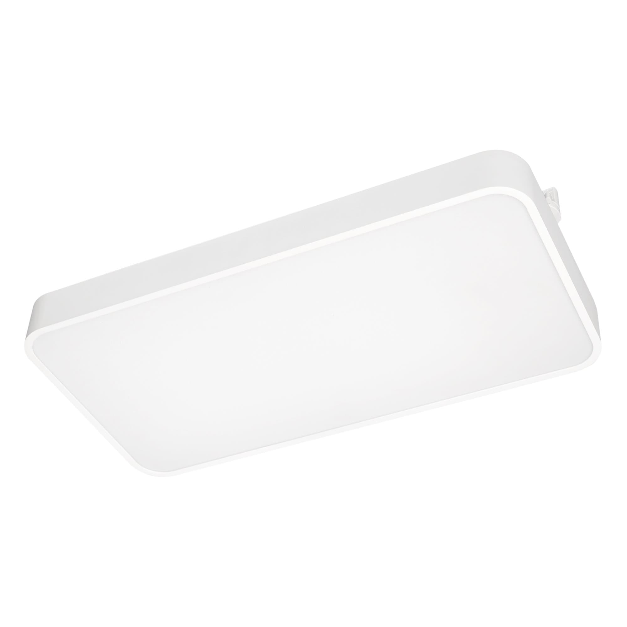 Arlight Светильник LGD-AFINA-4TR-S600x300-50W Day4000 (WH, 110 deg, 230V) (IP20 Металл, 5 лет) 035488 — миниатюра 1