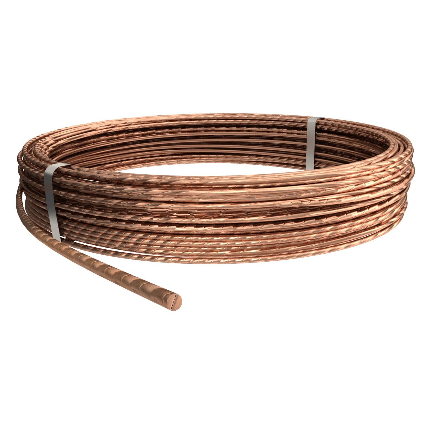 OBO Bettermann Медный трос 5021652 — миниатюра 1