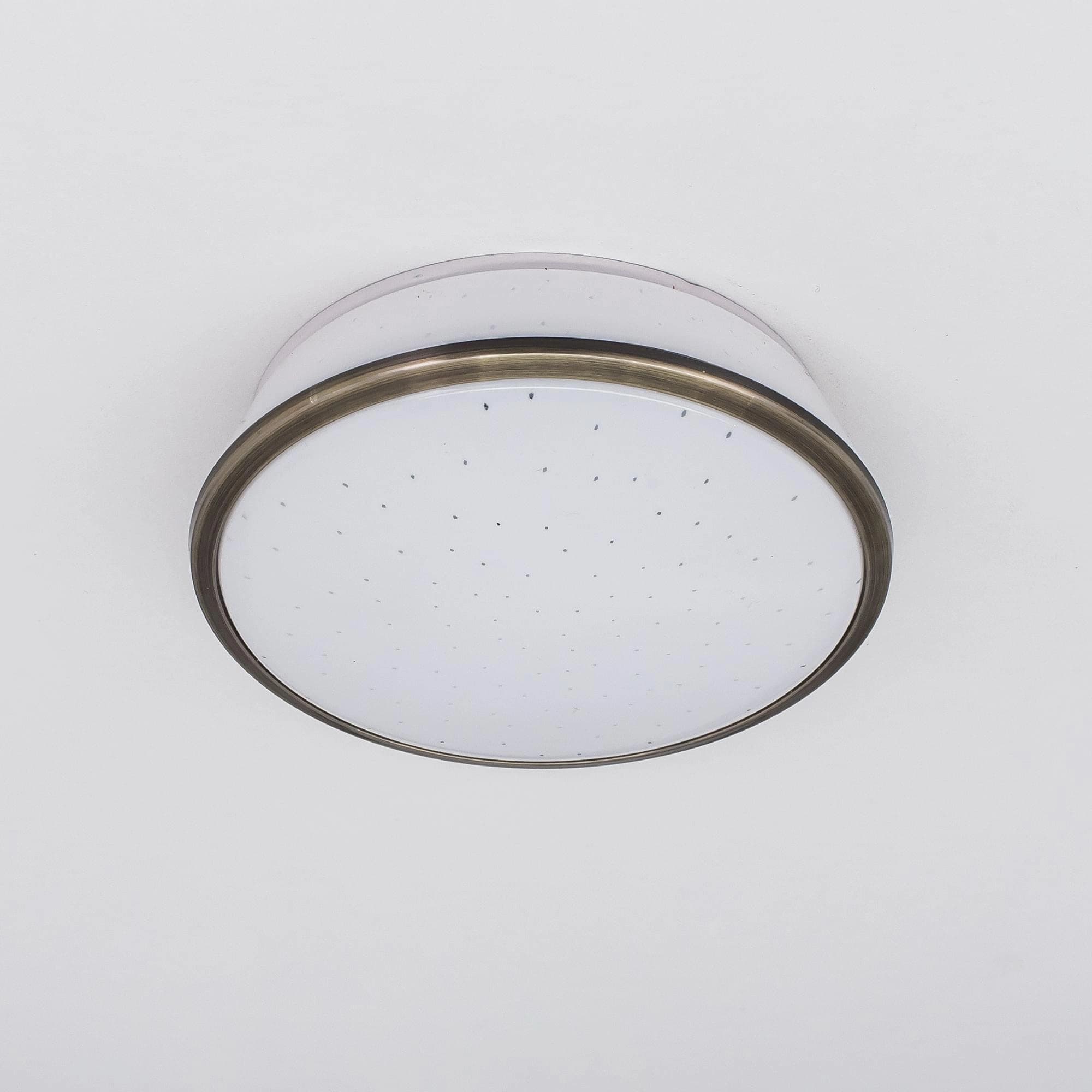 Citilux CLD6008Wz Дельта Стар Светильник Встр. 8W*3000K — миниатюра 8
