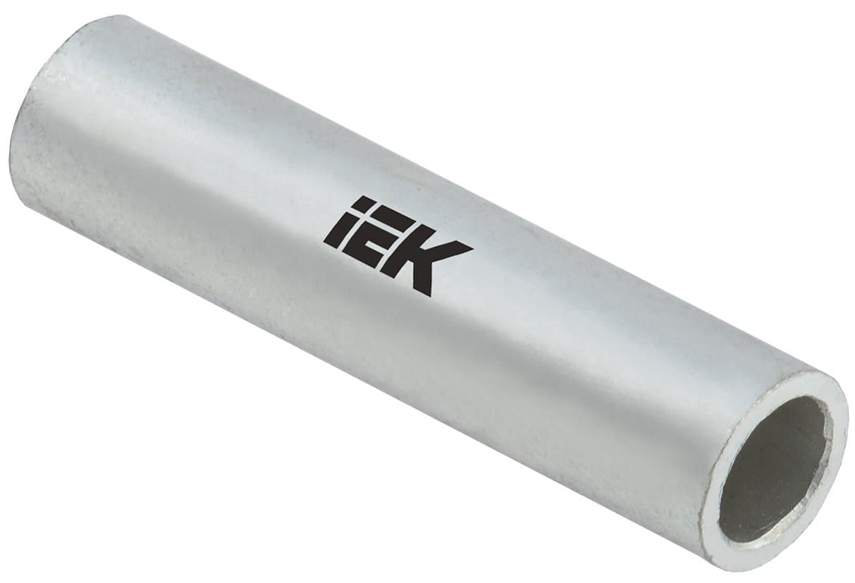IEK Гильза медная луженая ГМЛ 6-4 ГОСТ 23469.3