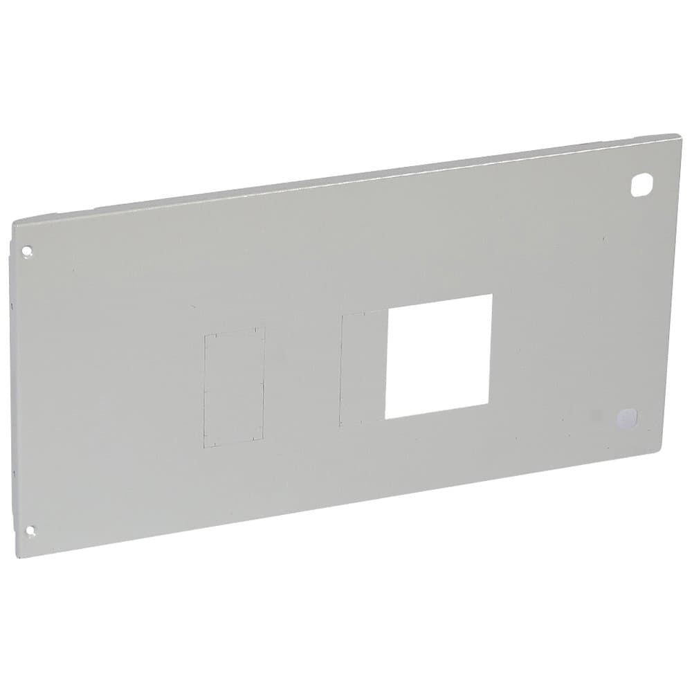 Legrand XL3 Панель лицевая горизонтальная DPX 250-630 021217
