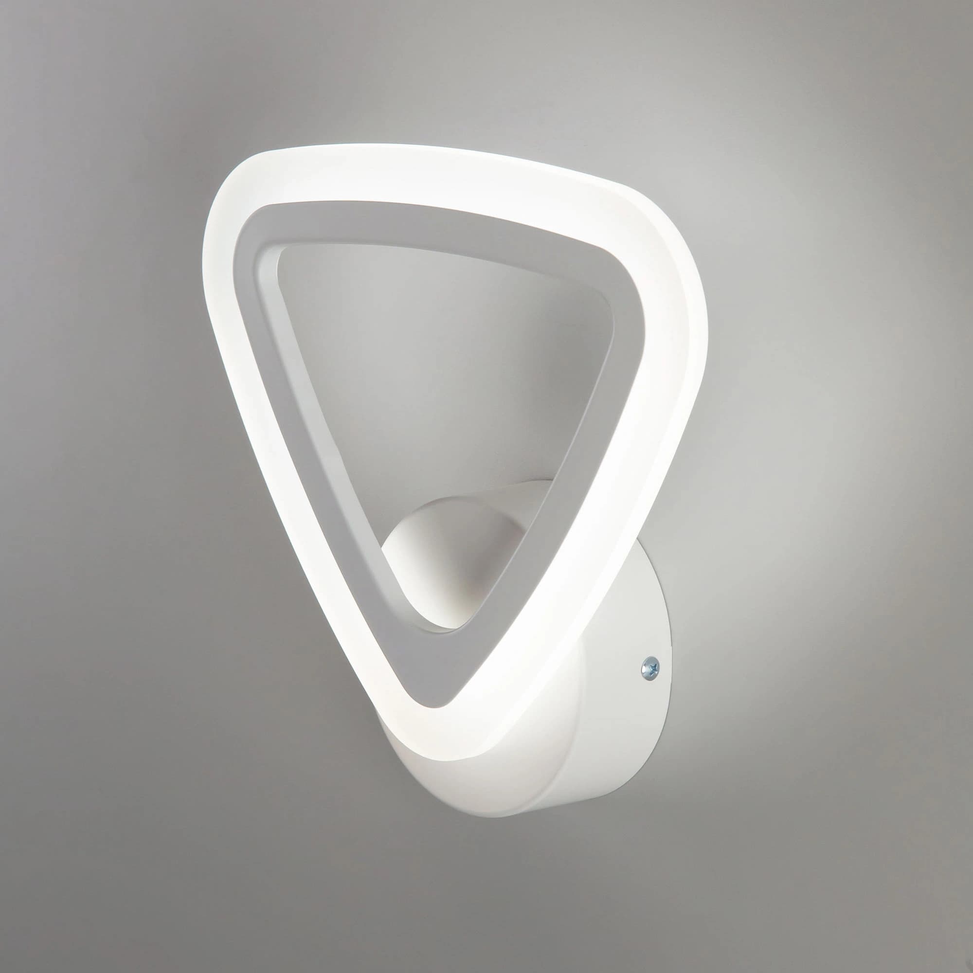 Citilux CL234B310 Мальта Белый Бра — миниатюра 9