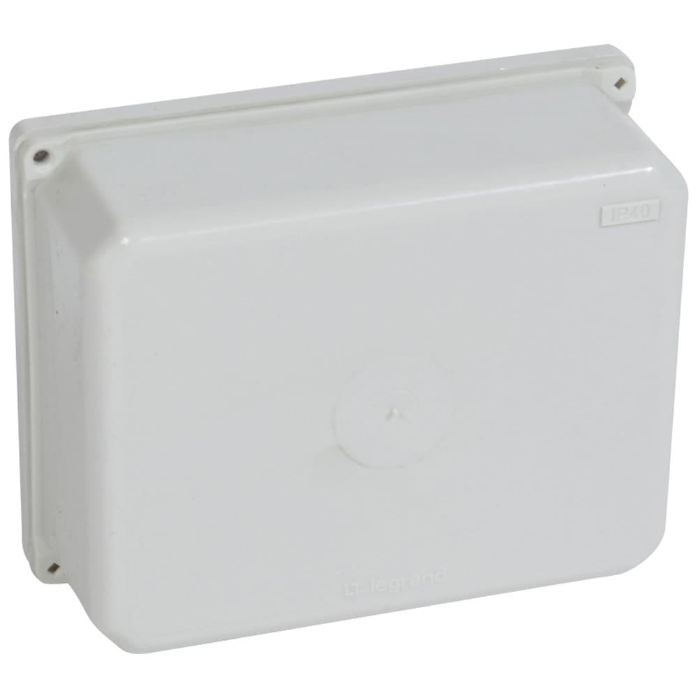 Legrand Коробка Клеммная 6-35мм2 034022 — миниатюра 1