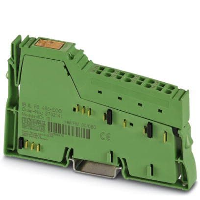 Phoenix Contact IB IL RS 485-ECO Функциональные клеммные модули Inline 2702141