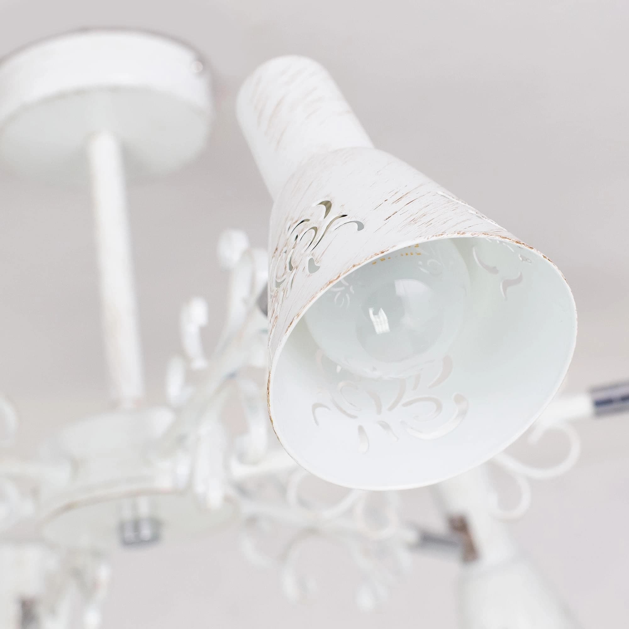 Citilux CL529162 Дункан Светлый Светильник Потолоч. — миниатюра 5