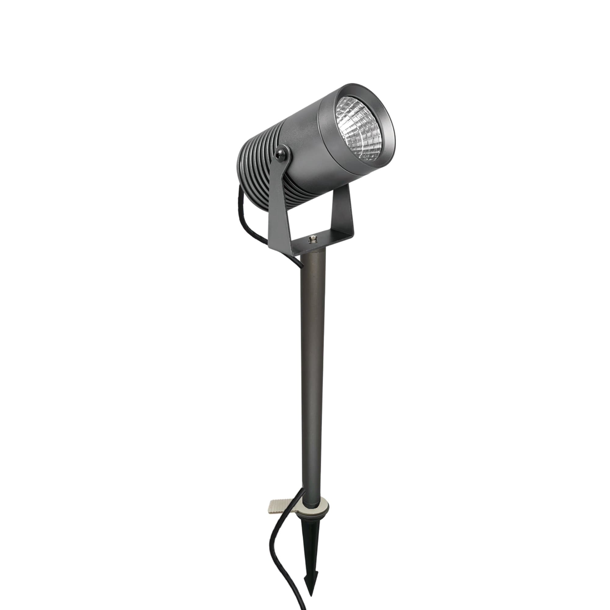 Arlight Основание для светильника ALT-POLE-SPIKE-500 (DG) (Металл) 032538 — миниатюра 2