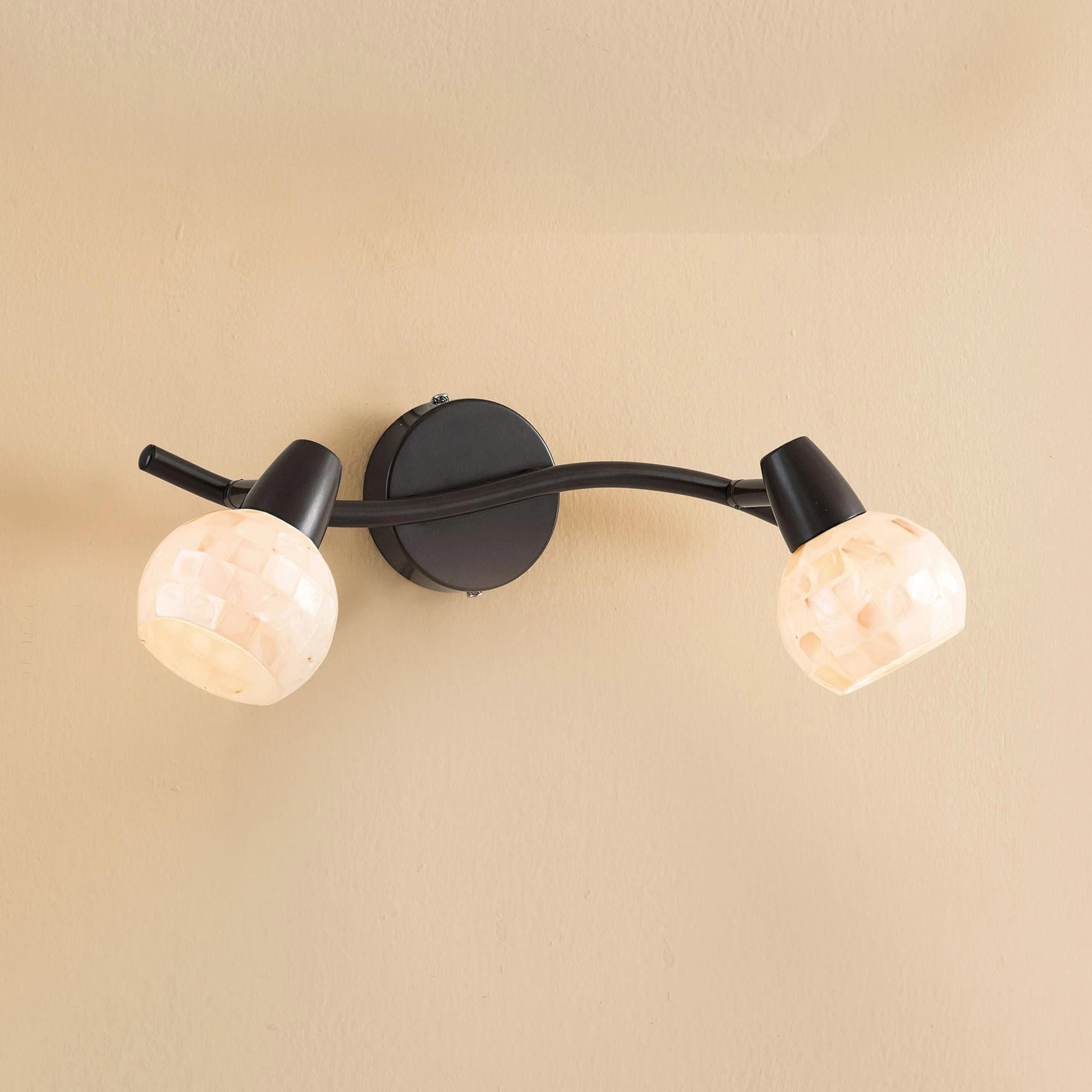 Citilux CL520525 Соната Кор.+Перл. Светильник Наст.-Потол — миниатюра 2