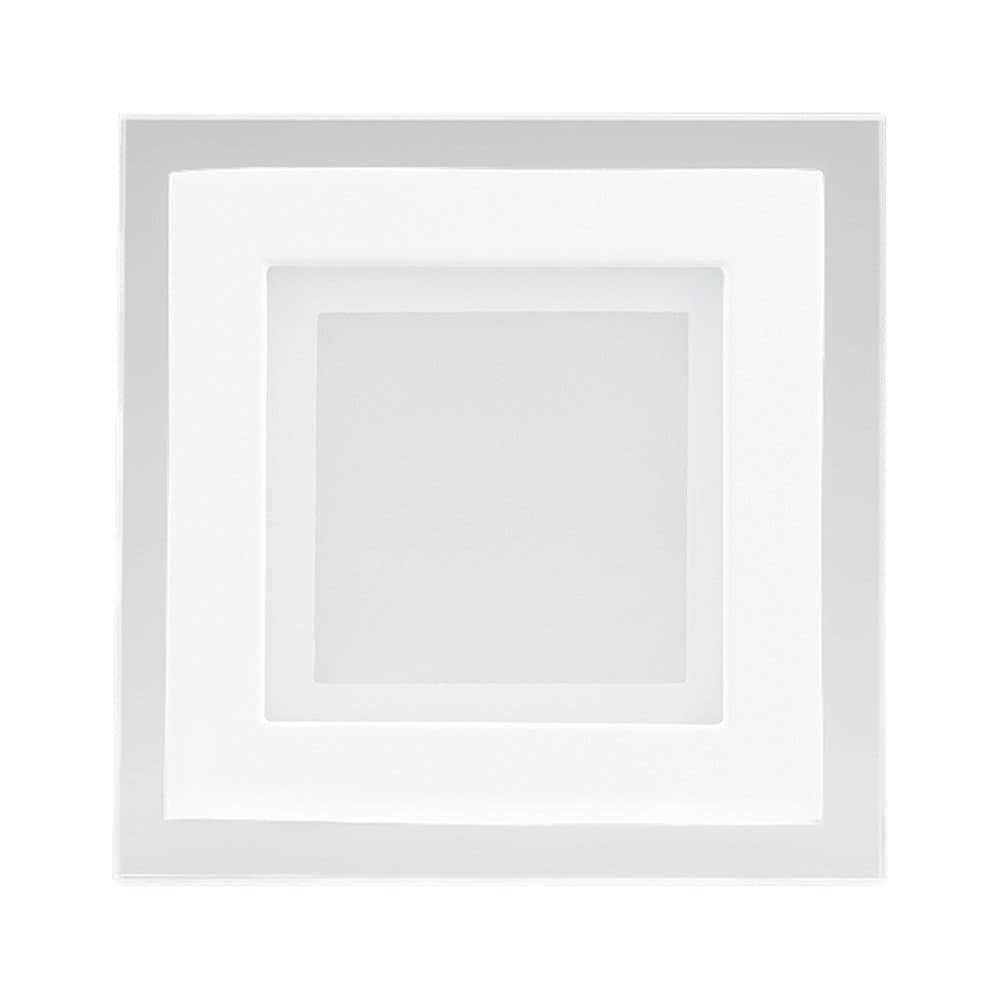 Arlight Светодиодная панель LT-S96x96WH 6W Warm White 120deg (IP40 Металл, 3 года) 015572 — миниатюра 3