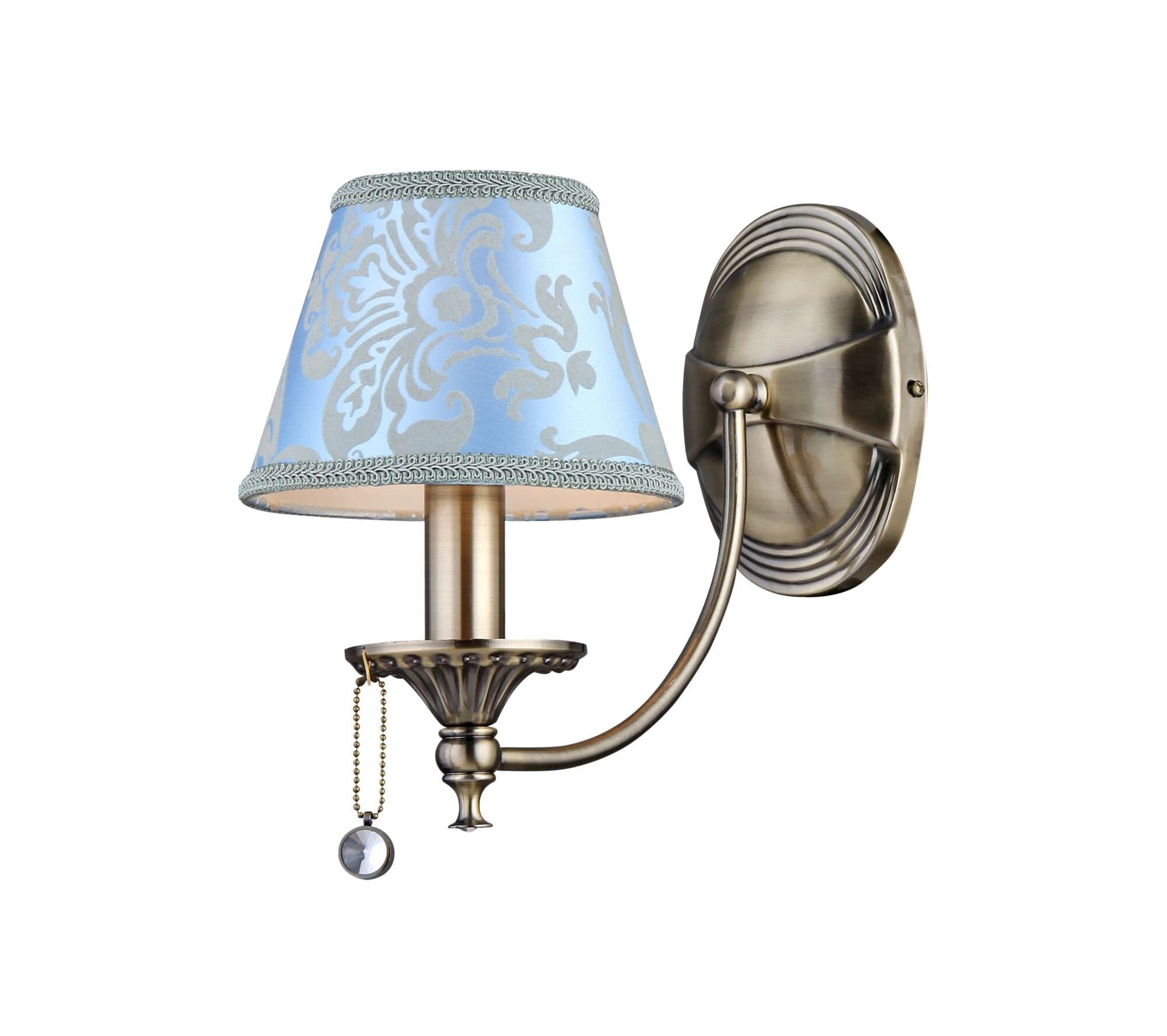 Maytoni Royal Classic Vals Бронза Бра 1xE14 40W RC098-WL-01-R — миниатюра 3