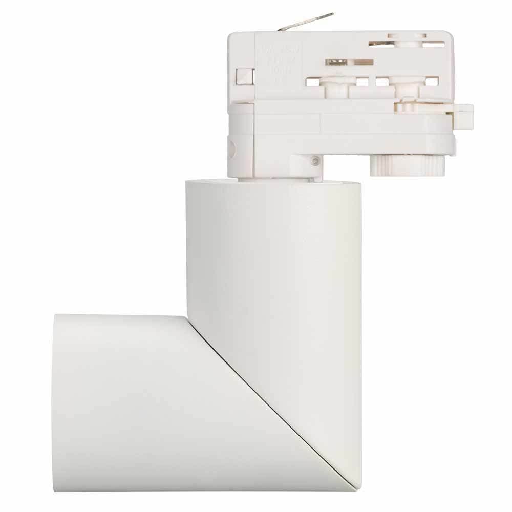 Arlight Светильник LGD-TWIST-TRACK-4TR-R70-15W Day4000 (WH-BK, 30 deg) (IP40 Металл, 3 года) 025461 — миниатюра 5
