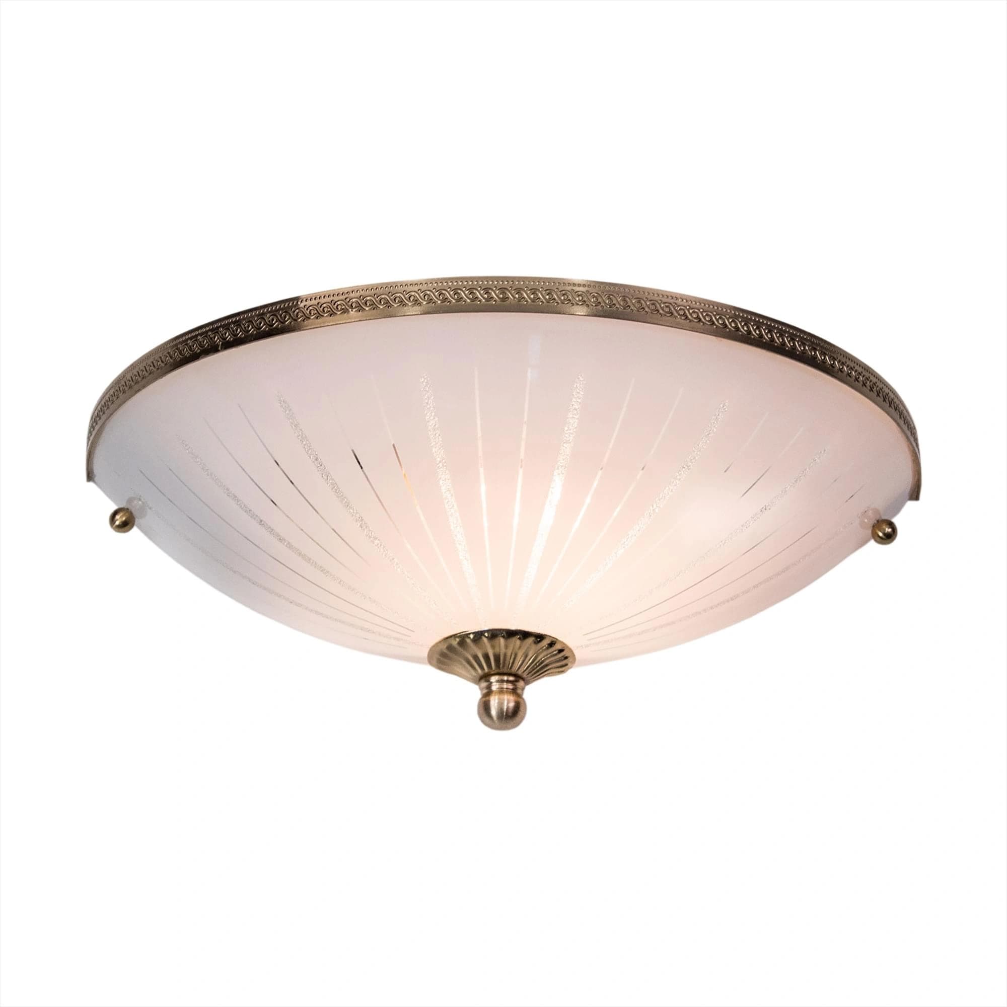 Citilux CL912321 Золото+Кристалл Светильник Бра — миниатюра 1