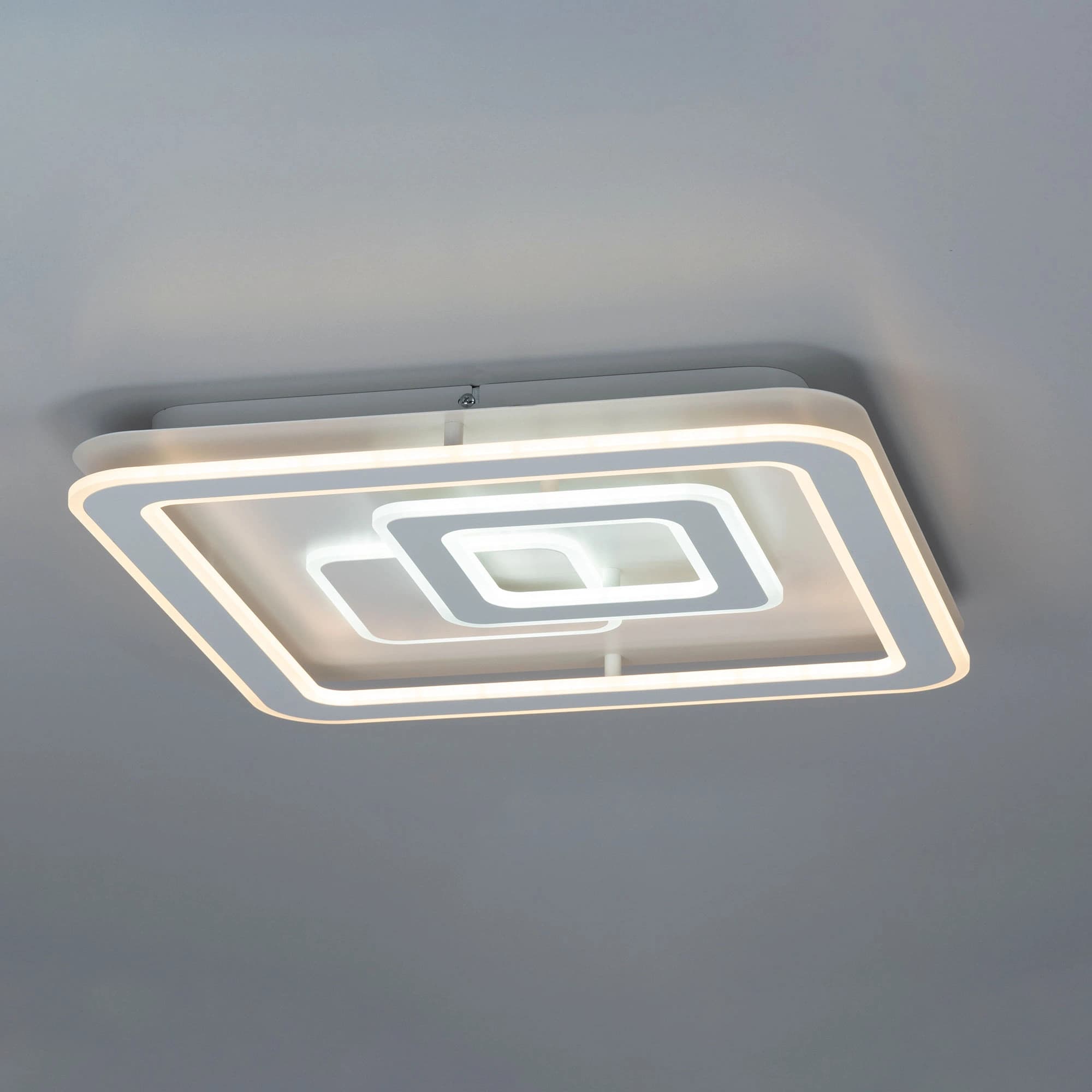 Citilux CL739150 Квест Люстра — миниатюра 6