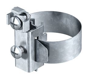 OBO Bettermann Ленточный  хомут 5057507 — миниатюра 2