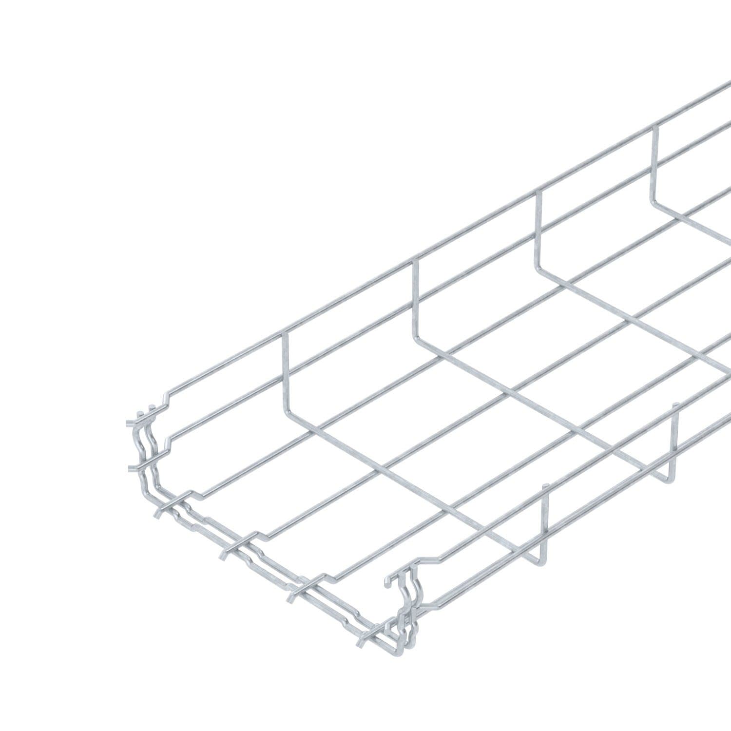 OBO Bettermann Проволочный лоток OBO GR-Magic, 55x200x3000 мм 6001420